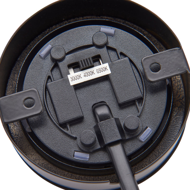 Hera CCT black 2.5W - 103030