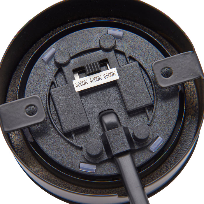 Hera CCT black 2.5W - 103030