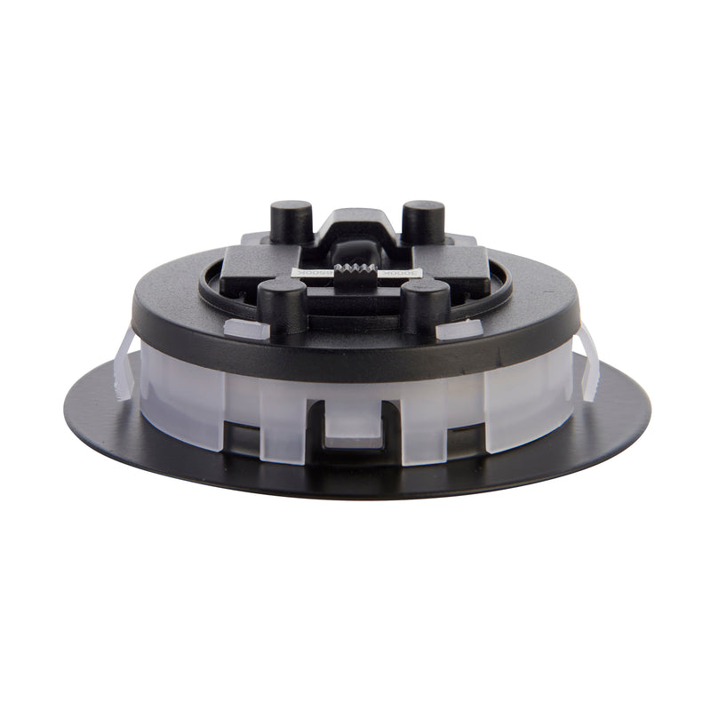 Hera CCT black 2.5W - 103030