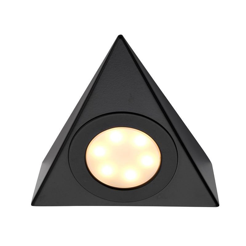 Nyx CCT black 2.5W - 103031