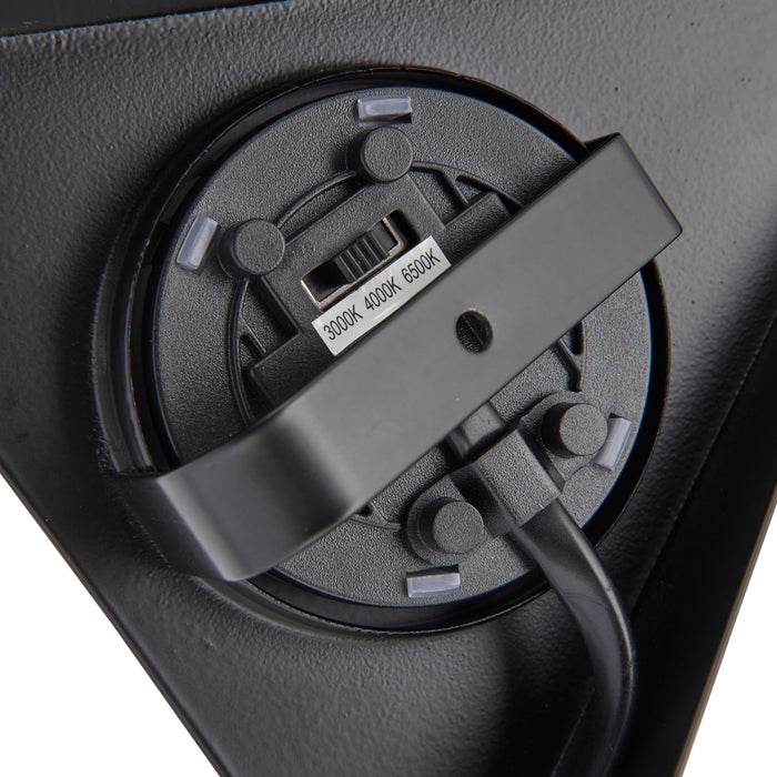 Nyx CCT black 2.5W - 103031