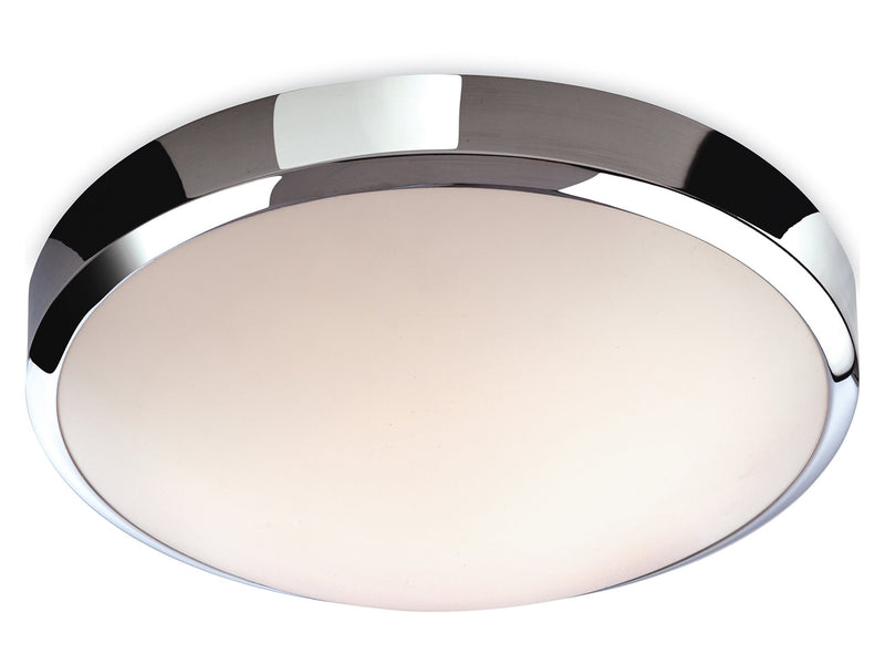 Firstlight Toro LED Flush Fitting 2343CH