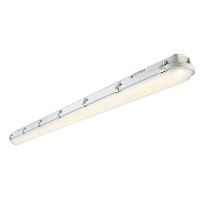 LED Anti-Corrosive batten 4000K 5FT IP65 24W - 103254
