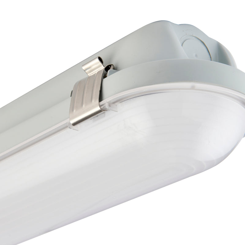 LED Anti-Corrosive batten 4000K 6FT High Lumen IP65 57W - 103258