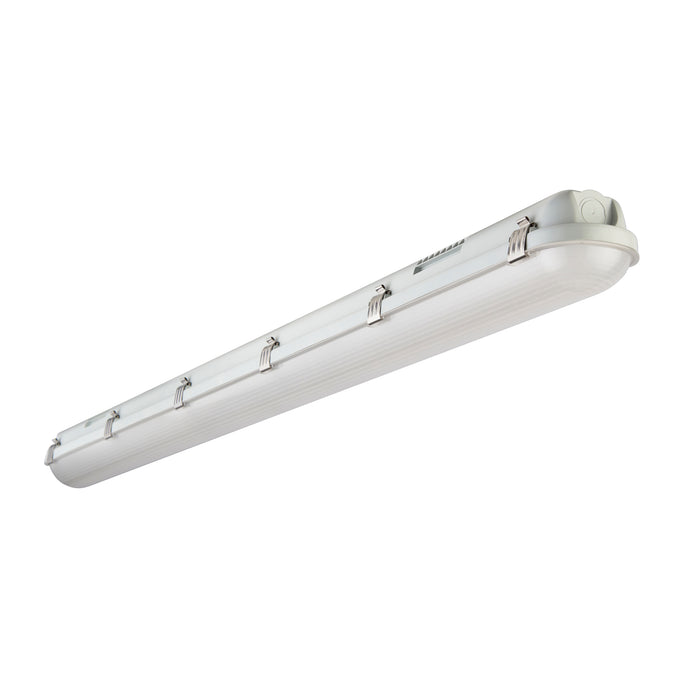 LED Anti-Corrosive batten 4000K 4FT EM EM IP65 19W - 103259