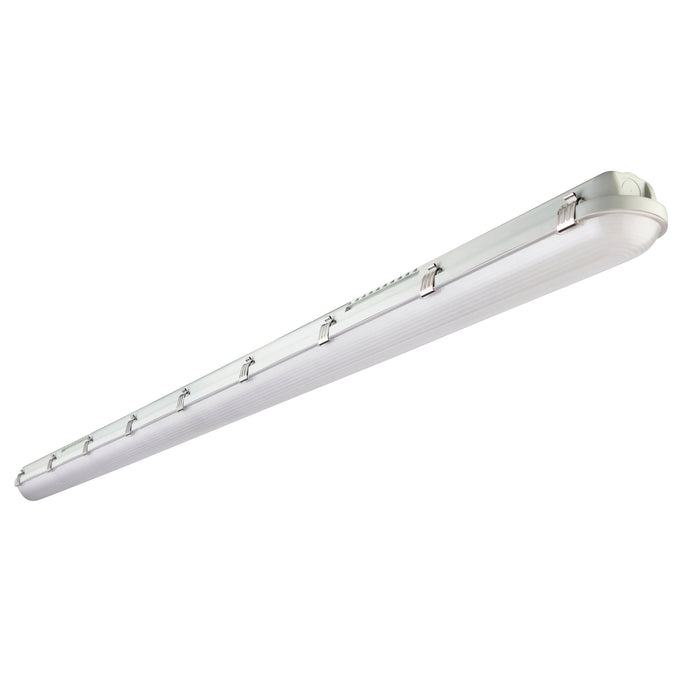 LED Anti-Corrosive batten 4000K 6FT EM EM IP65 35W - 103261