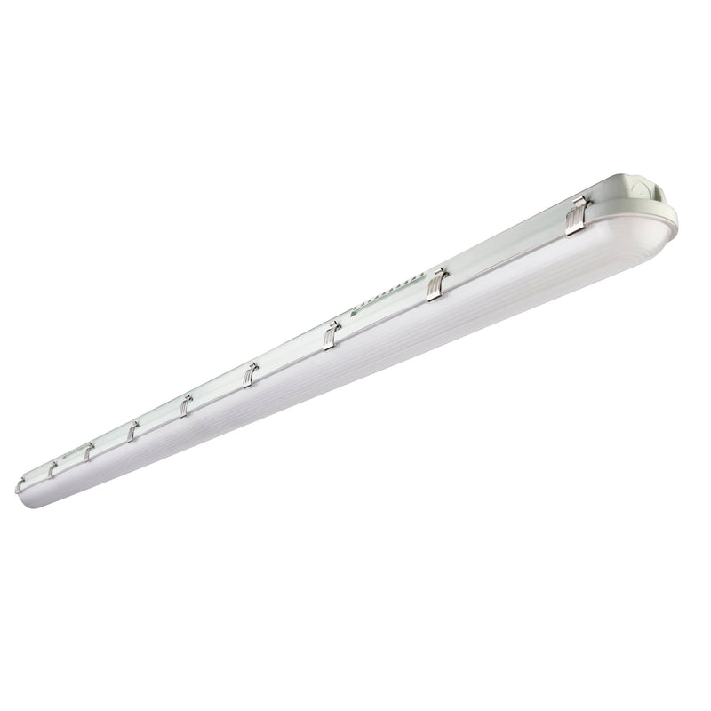 LED Anti-Corrosive CCT batten 6FT High Lumen EM IP65 57W - 103264