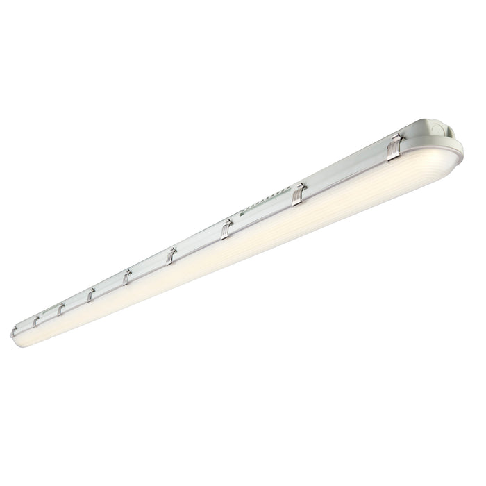 LED Anti-Corrosive CCT batten 6FT High Lumen EM IP65 57W - 103264