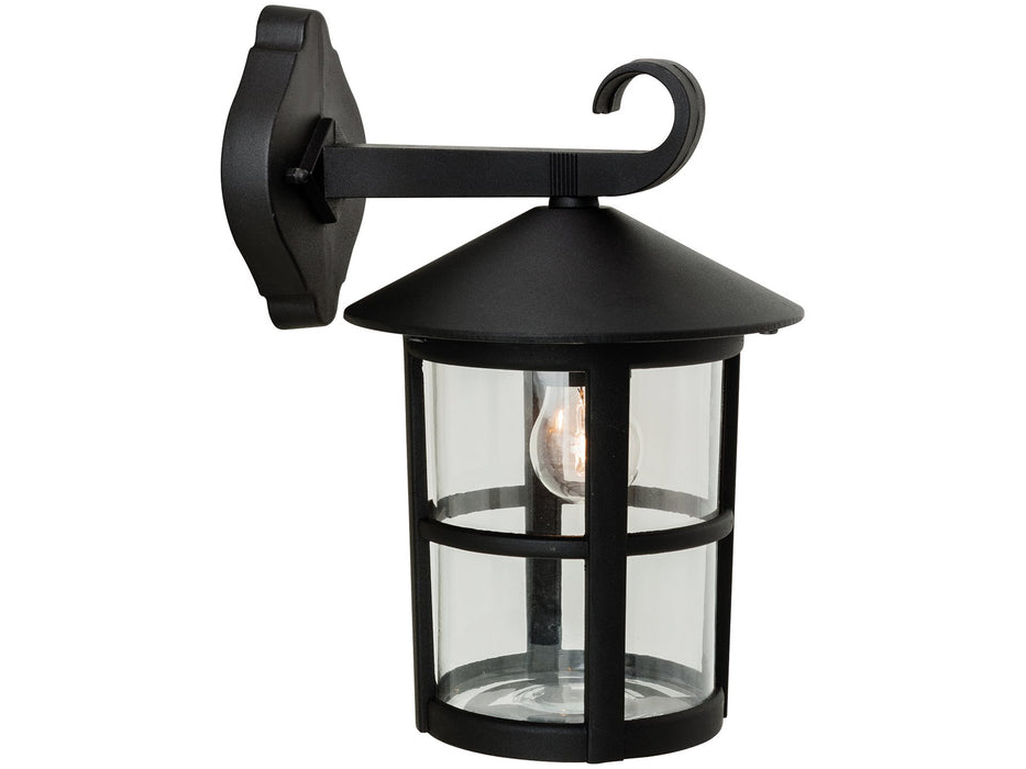 Firstlight Stratford Lantern - Downlight 2356BK