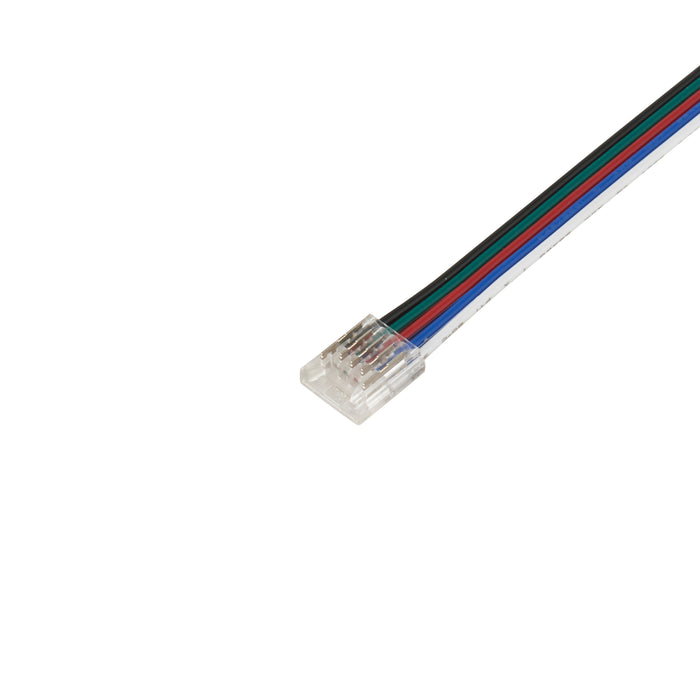 OrionRGBW connector tape to controller  - 103841