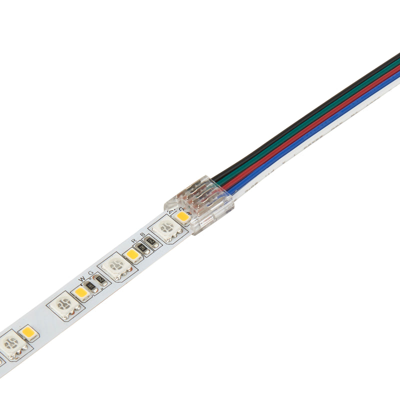 OrionRGBW connector flexible tape to tape - 103843