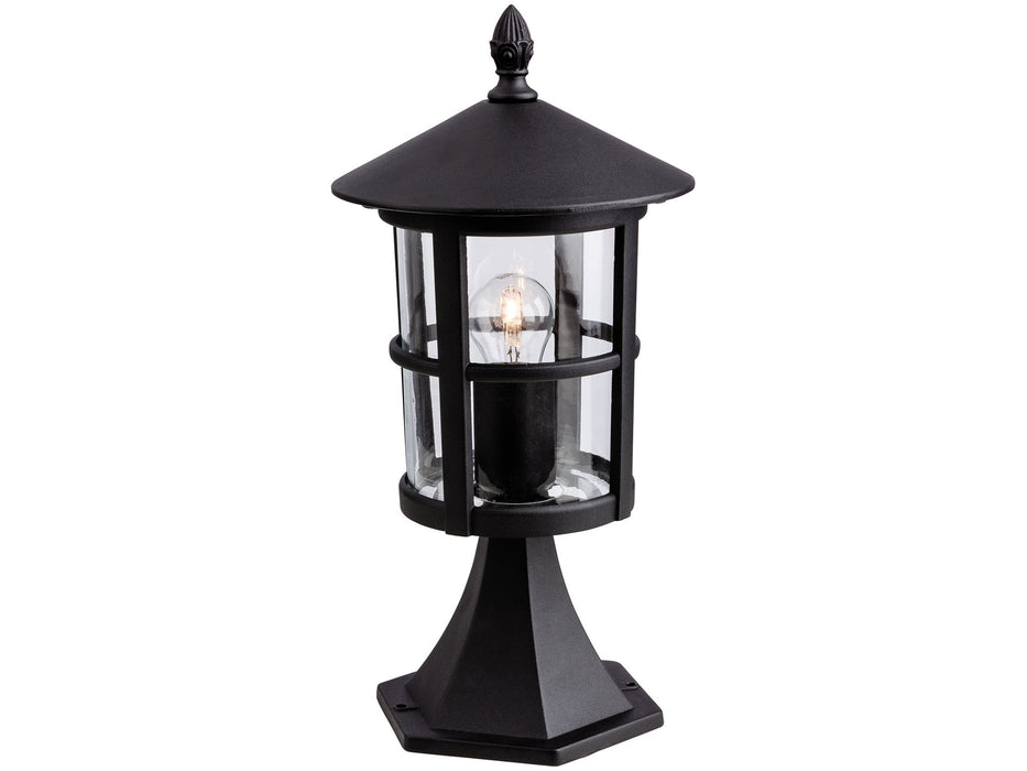 Firstlight Stratford Lantern - Pillar 2357BK
