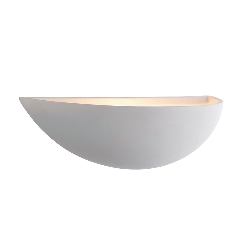 Mini crescent 1lt wall 40W - 10401
