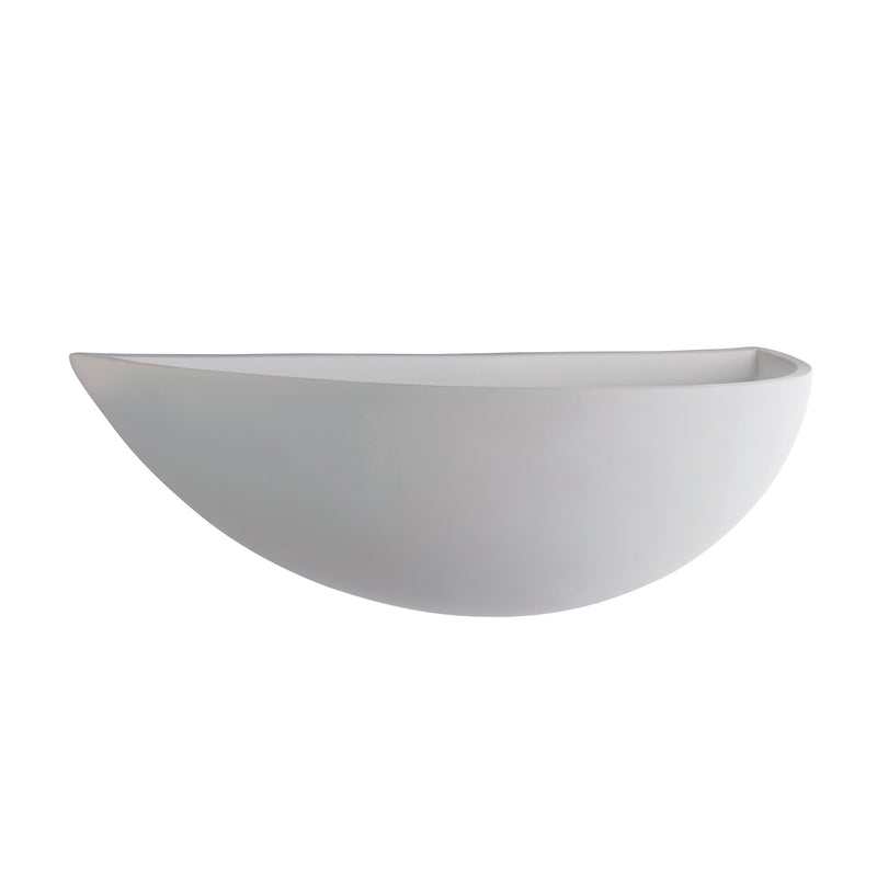 Mini crescent 1lt wall 40W - 10401