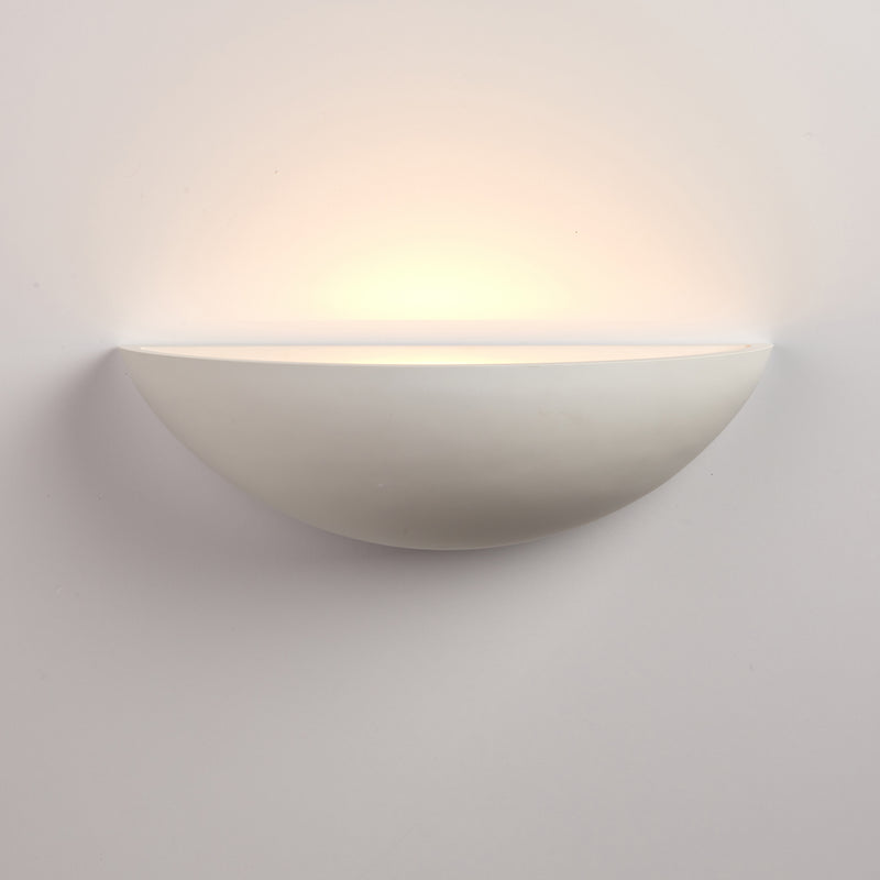 Mini crescent 1lt wall 40W - 10401