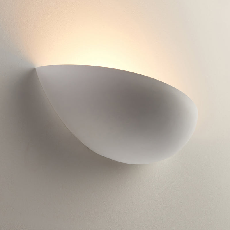 Mini crescent 1lt wall 40W - 10401