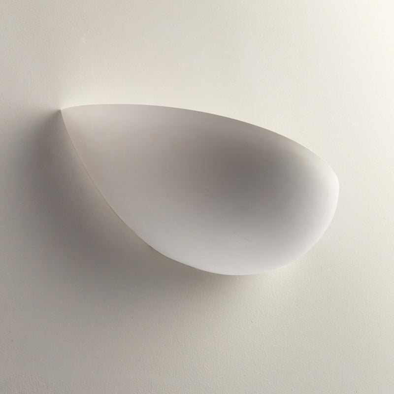 Mini crescent 1lt wall 40W - 10401