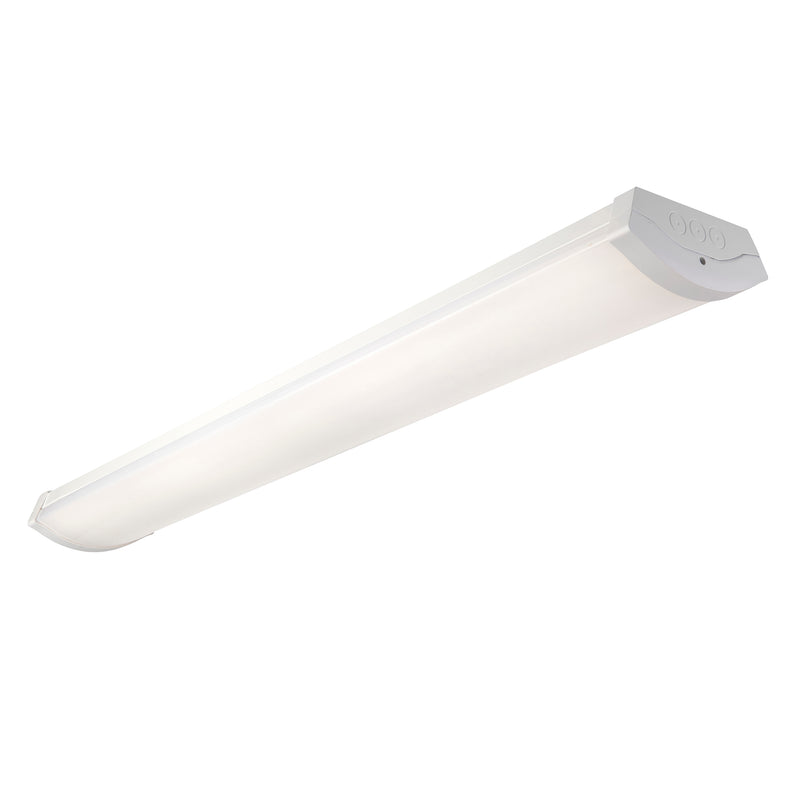 Dual LED 4FT emergency 38W - 104024
