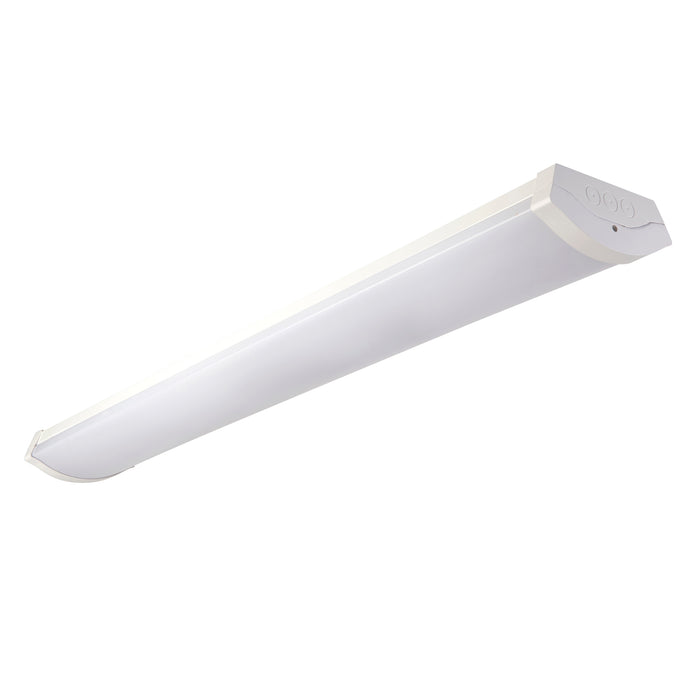 Dual LED 4FT emergency 38W - 104024