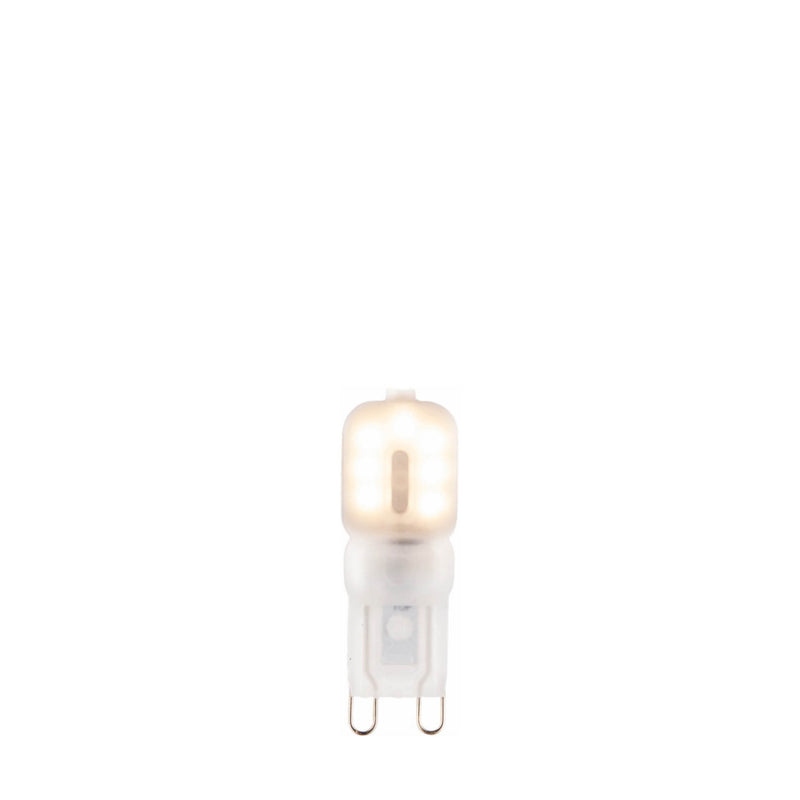 G9 LED Frosted 1lt Accessory