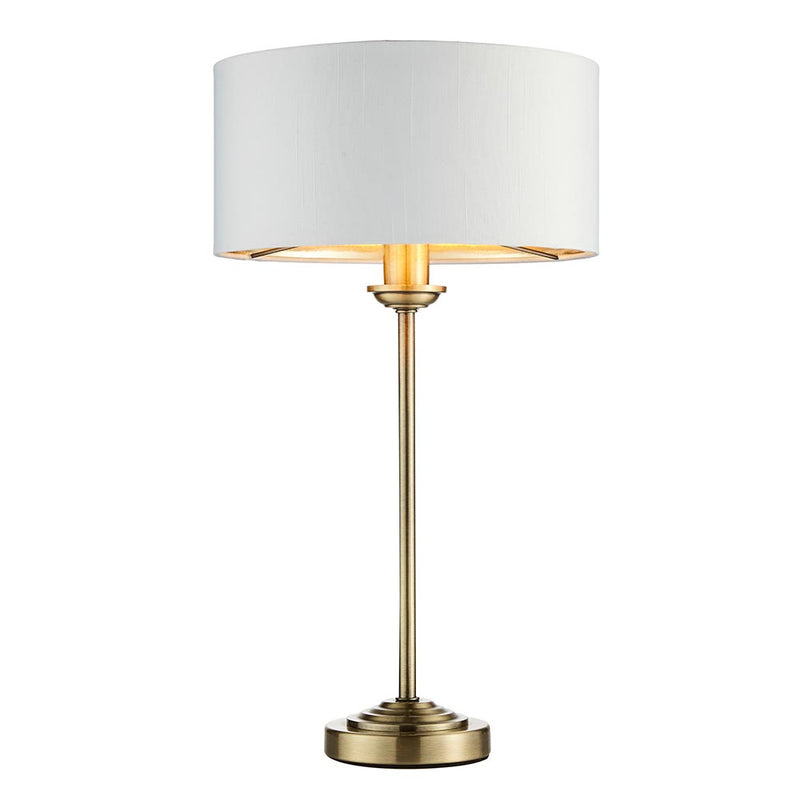 Highclere 1lt Table - 104054
