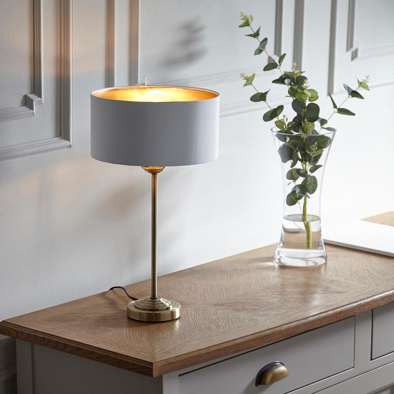 Highclere 1lt Table - 104054