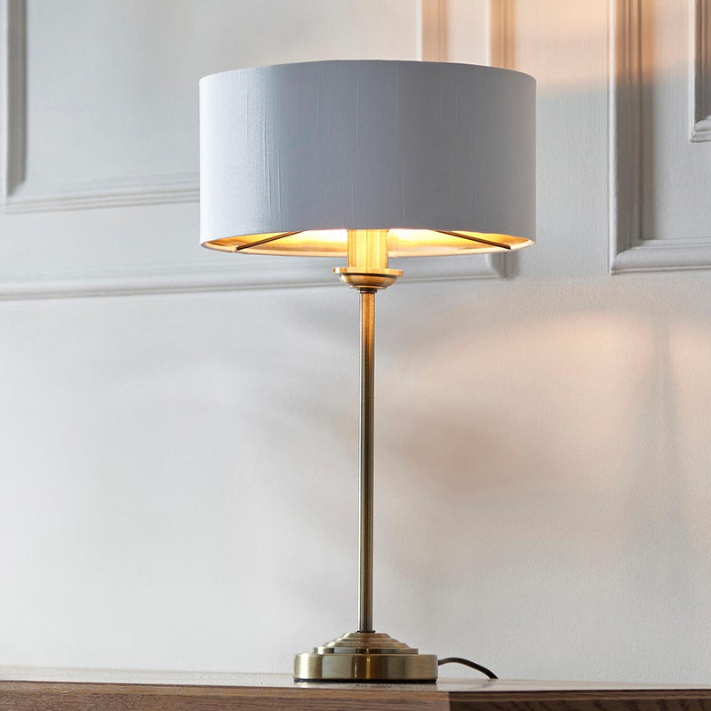 Highclere 1lt Table - 104054