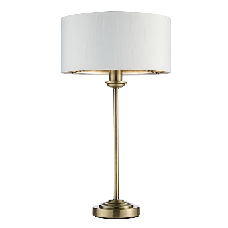 Highclere 1lt Table - 104054
