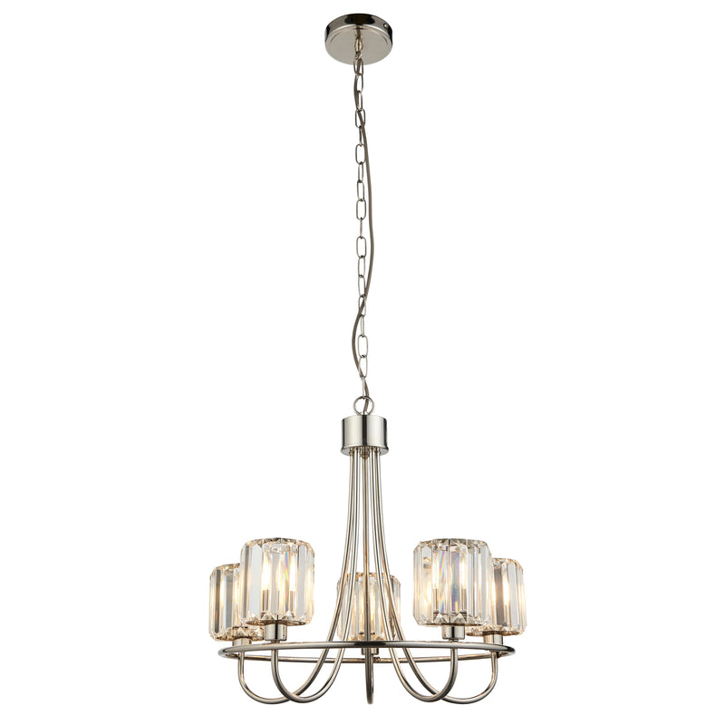 Berenice 5lt Pendant - 104108