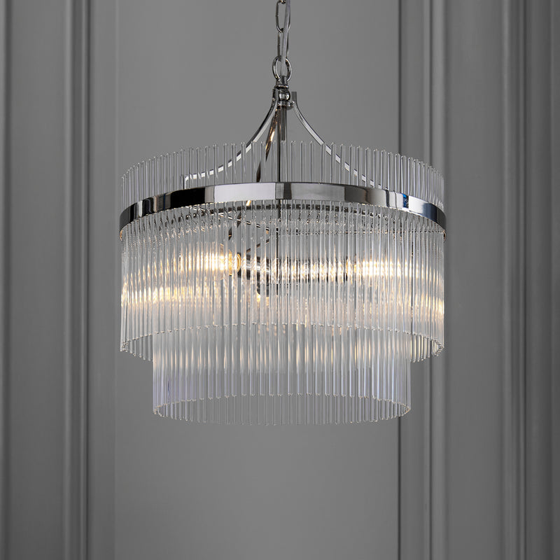 PD1267 Marietta 3lt Pendant - Bonus Superstore