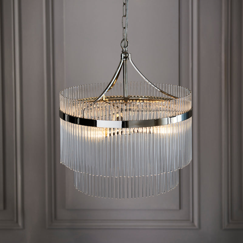 PD1267 Marietta 3lt Pendant - Bonus Superstore