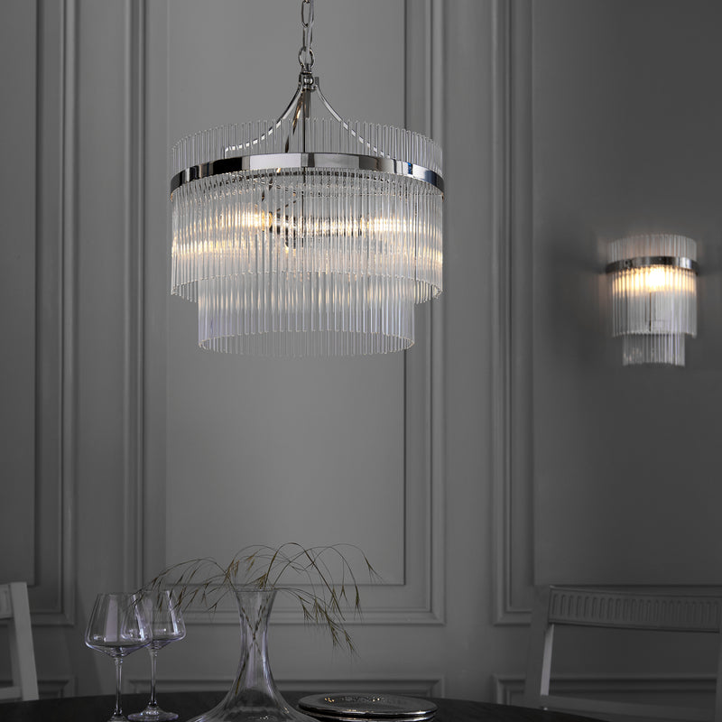 PD1267 Marietta 3lt Pendant - Bonus Superstore