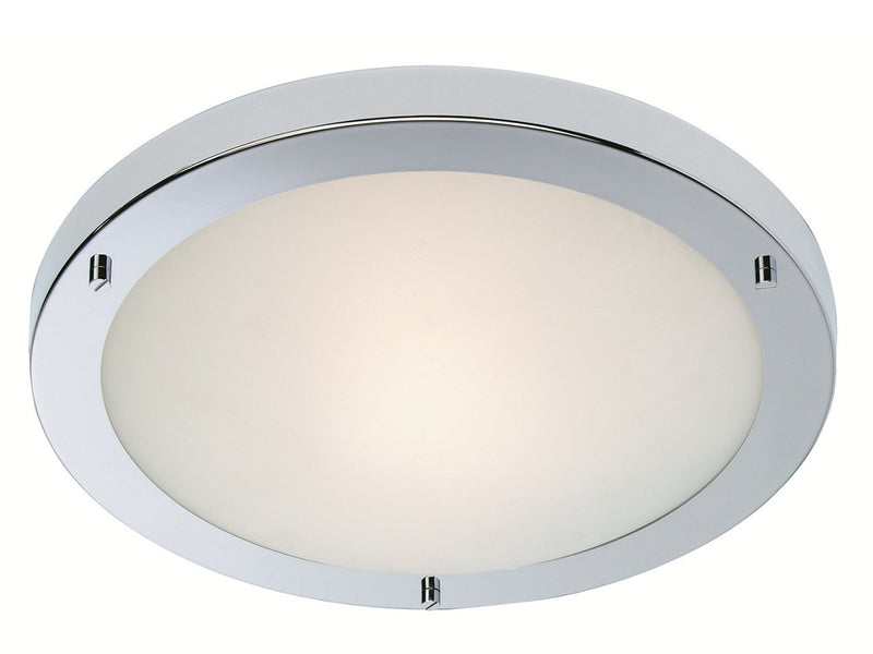 Firstlight Rondo Flush Fitting 2740CH