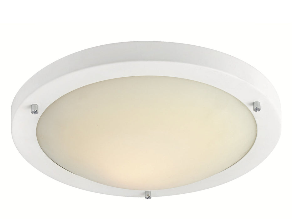 Firstlight Rondo Flush Fitting 2740WH