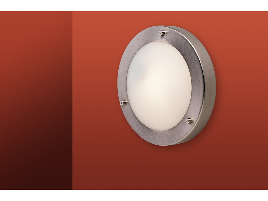 Firstlight Rondo Wall / Flush Fitting 2745BS