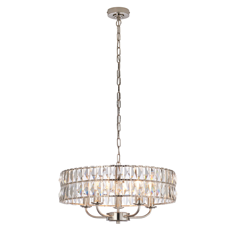 Clifton 5lt Pendant - 104467