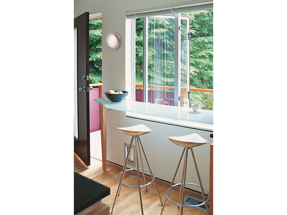 Firstlight Rondo Wall / Flush Fitting 2745BS