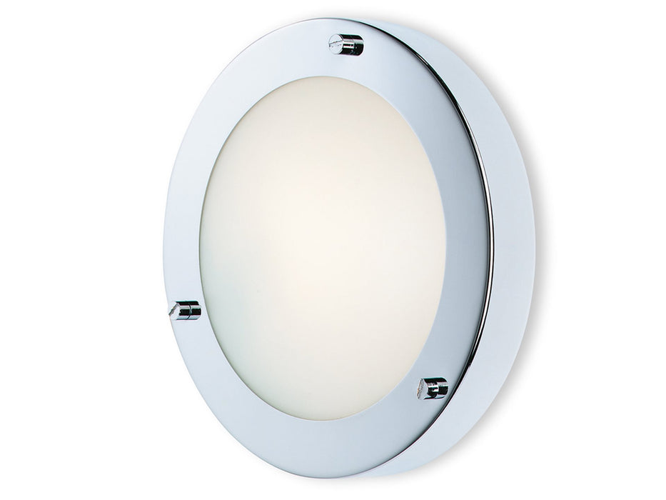 Firstlight Rondo Wall / Flush Fitting 2745CH