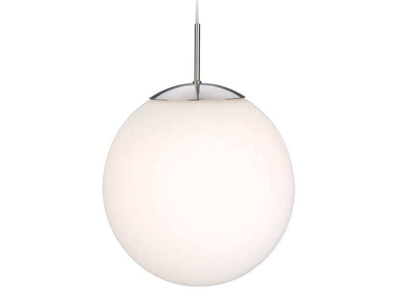 Firstlight Globe Pendant 3303BS