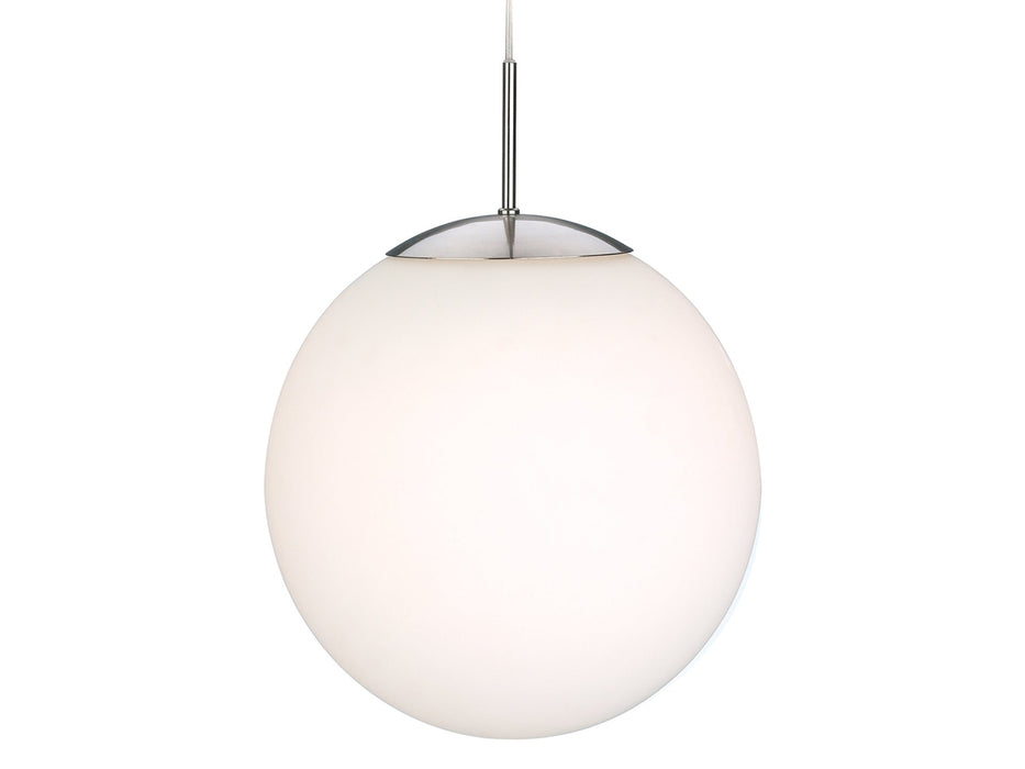 Firstlight Globe Pendant 3303BS