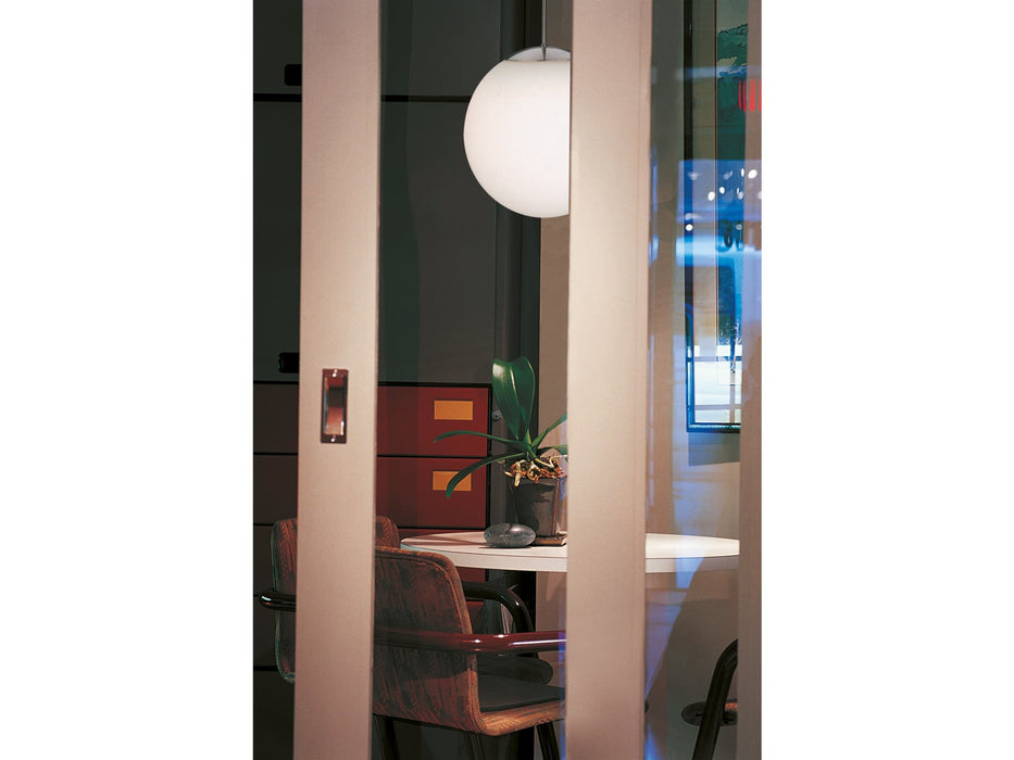 Firstlight Globe Pendant 3303BS