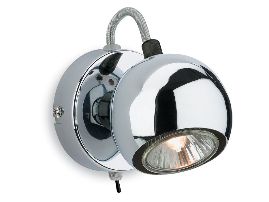 Firstlight Magnetic Single Spot (Switched) 3350CH