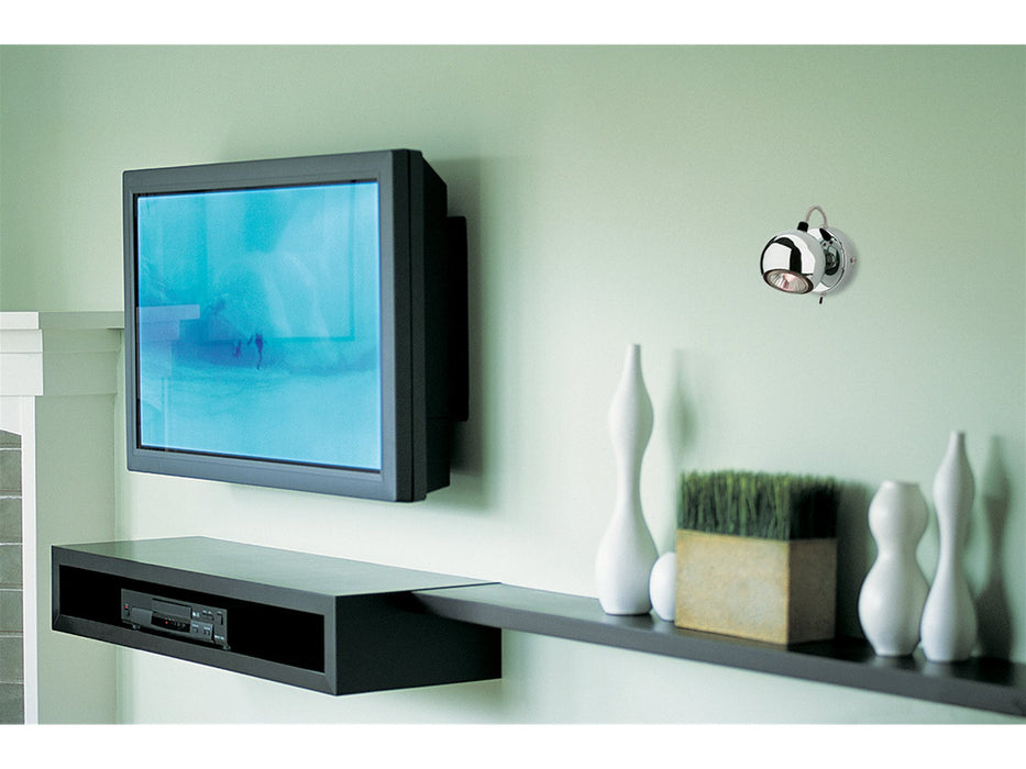 Firstlight Magnetic Single Spot (Switched) 3350CH