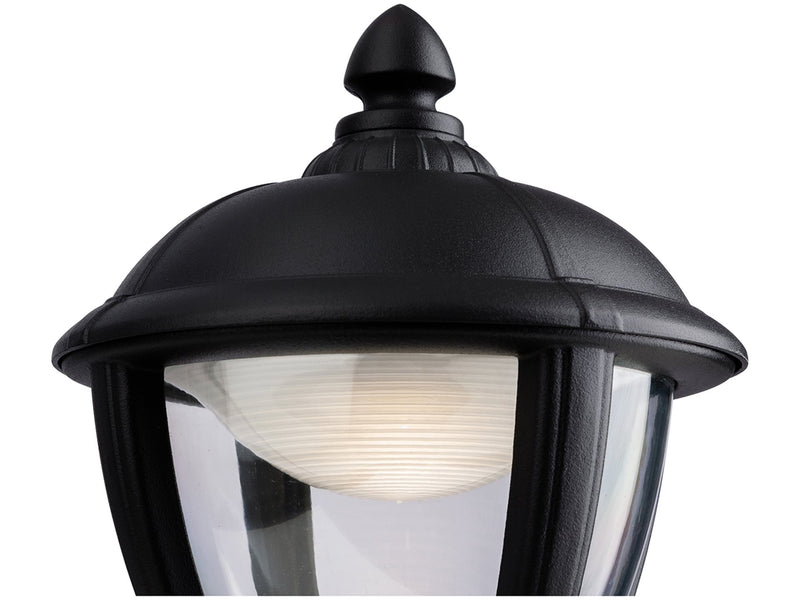 Firstlight Unite LED Lantern - Uplight 3400BK