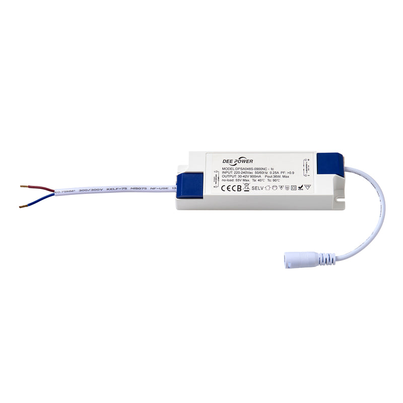 Stratus Base 4000K 40W - 106526