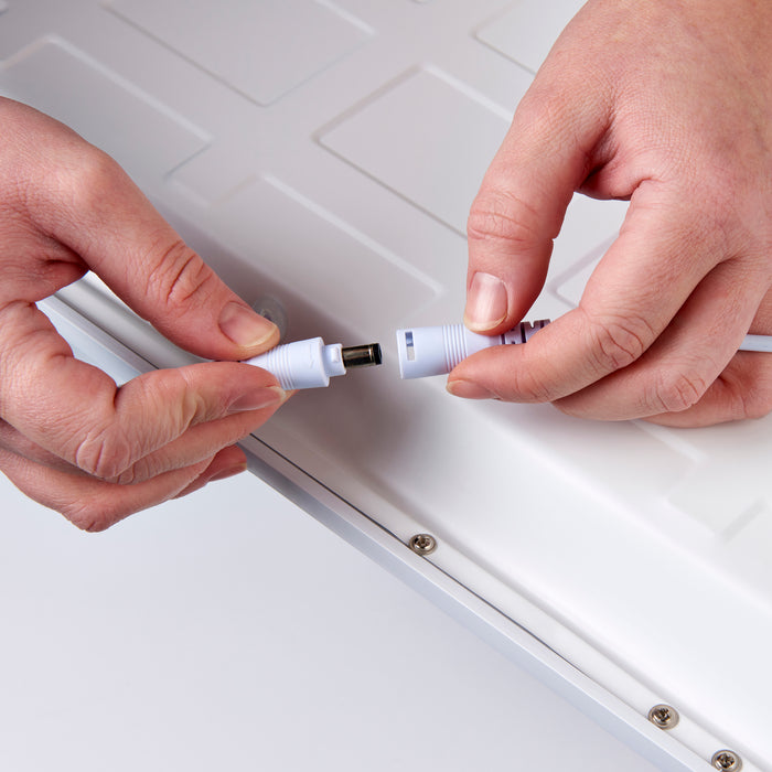 Stratus Base 6000K 40W - 106527