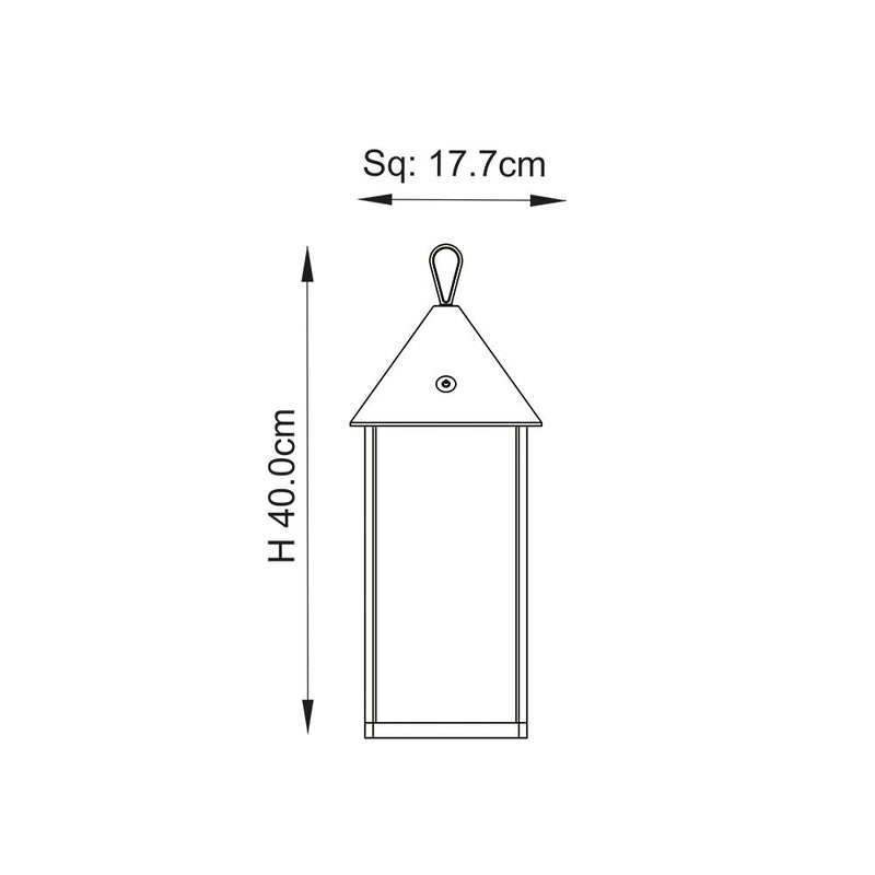 Hoot 1lt Table - 106790