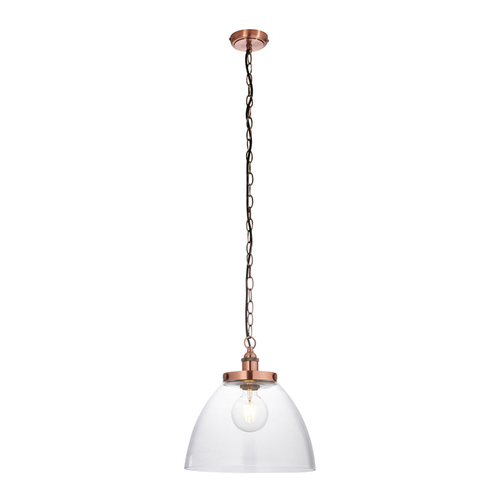 Hansen Grand 1lt Pendant