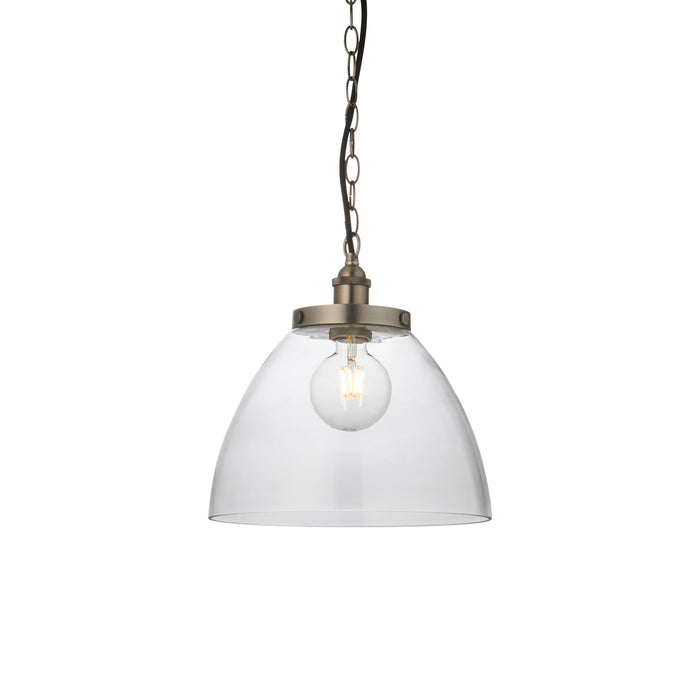 Hansen Grand 1lt Pendant