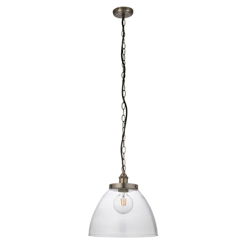 Hansen Grand 1lt Pendant - 106896